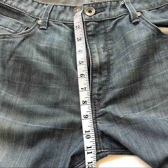 Levi’s Men’s Vintage Silvertab Jeans y2k - Picture 7 of 13